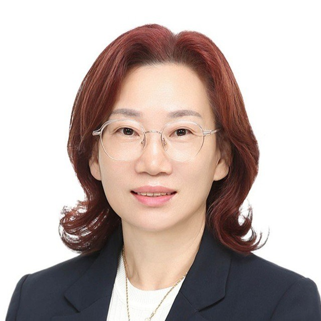 바이크 그룹 그룹장 윤희주
